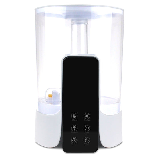 Desktop Humidifier with UV Sterilizer