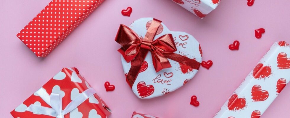 5 Unique Valentine’s Day Gift Ideas 2022