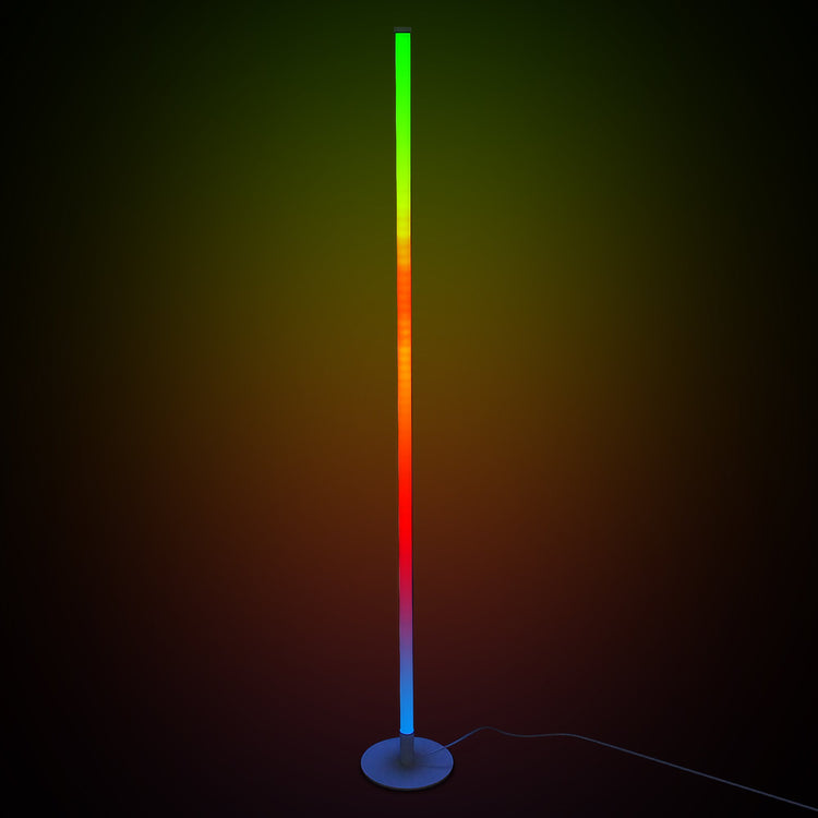 RGB Pole Corner Lamp